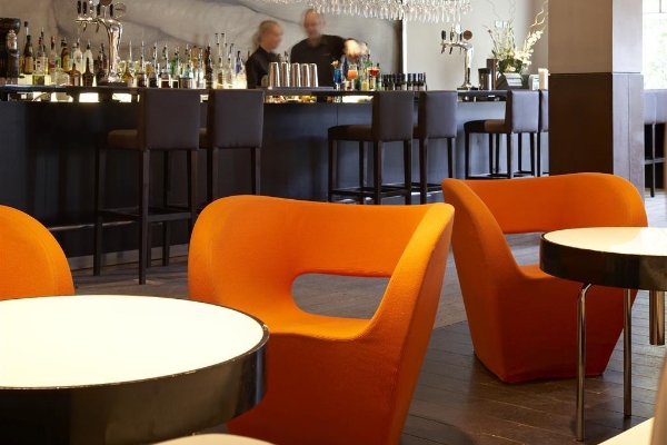 Hotel Park Plaza Cardiff